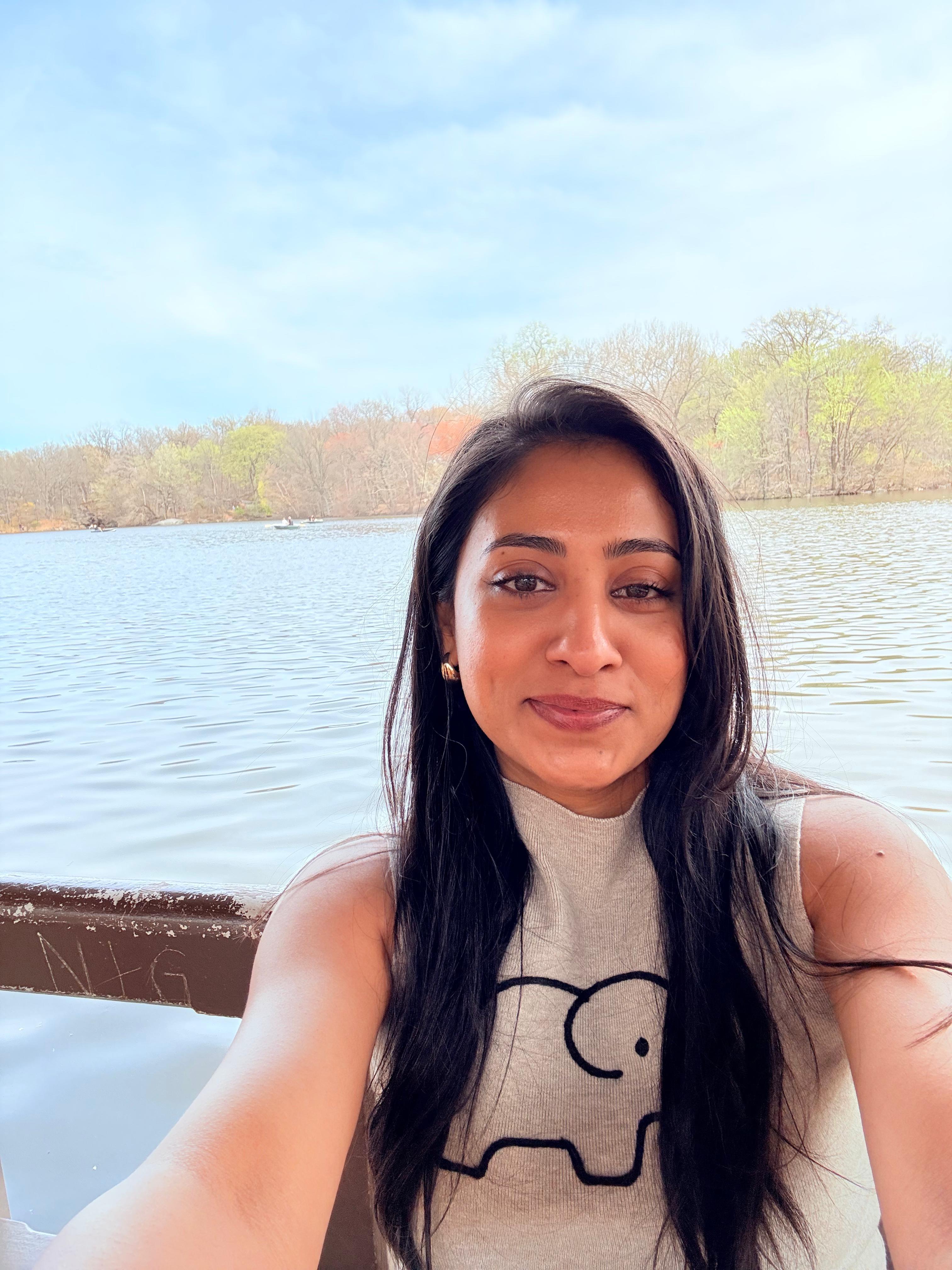 Munira Rampurawala