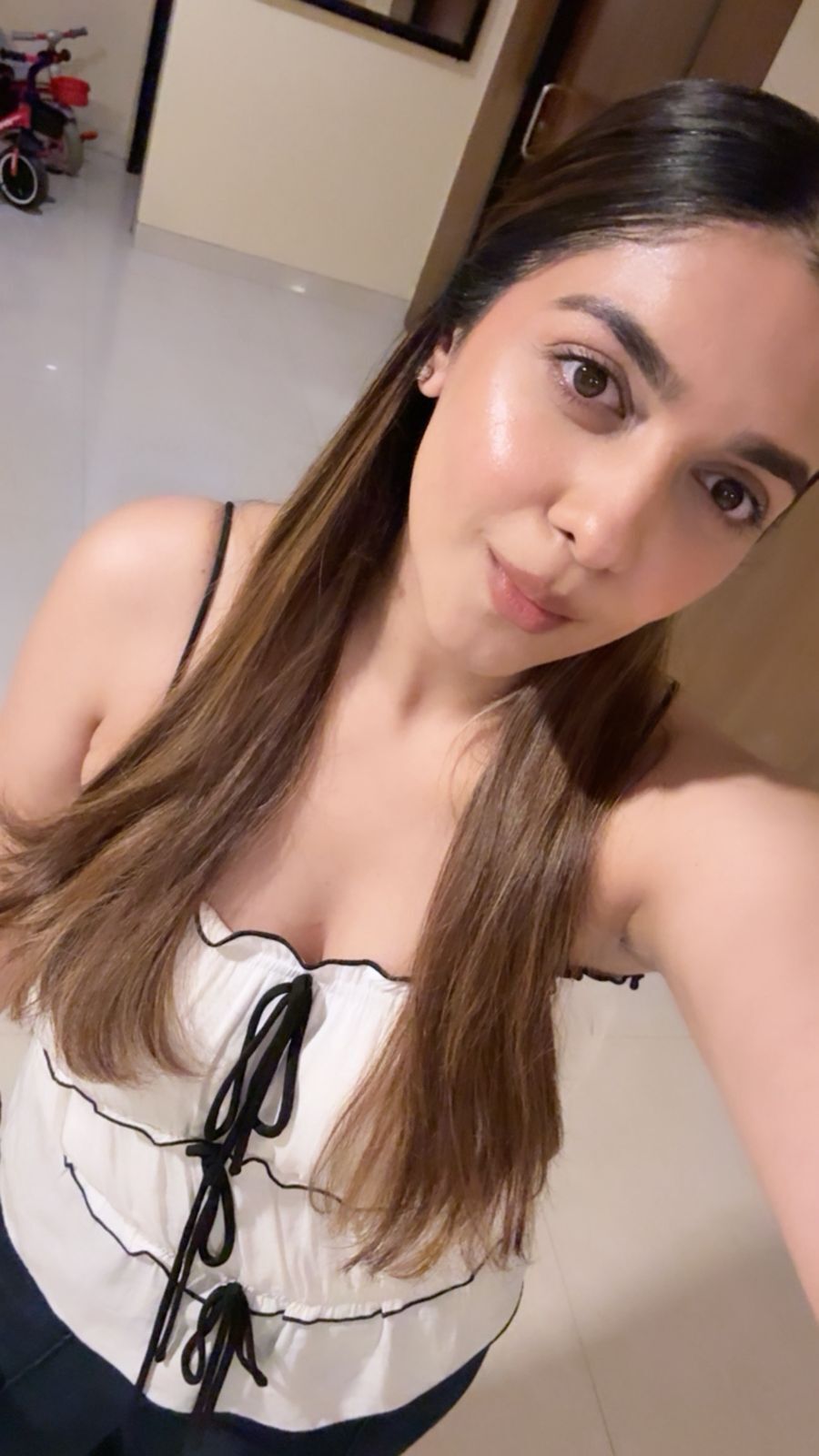 Yashika Multani